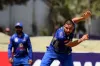 আজ তাকিয়ে তাকিয়ে শুধু মাশরাফির বোলিং জাদু দেখলো ক্রিকেট বিশ্ব