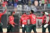অবহেলার শিকার বাংলাদেশি ক্রিকেটাররা