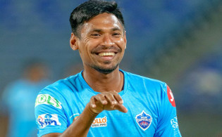 আইপিএলে আশ্চর্যজনক ভাবে কপাল পুড়ছে মুস্তাফিজের