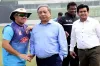 ১৫ জন ক্রিকেটারের ১১ জনই ডোমিঙ্গোকে নিয়ে এমন কথা বলবে