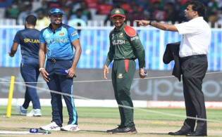 প্রয়োজনে শ্রীলঙ্কার ক্রিকেট বোর্ডকে সহায়তা করবে বিসিবি