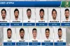 আগামীকালের ম্যাচের জন্য দুই পরিবর্তন নিয়ে দক্ষিণ আফ্রিকার বিপক্ষে শক্তিশালী একাদশ ঘোষণা করলো বাংলাদেশ