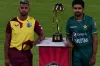 পাকিস্তান-ওয়েস্ট ইন্ডিজ সিরিজে পাল্টে গেলো আইসিসির তৈরি করা নতুন নিয়ম