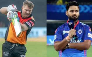 ঋষভ পান্তের কাছ থেকে শিখতে চান ওয়ার্নার