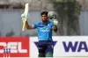 দারুন সুখবর : বিসিবি থেকে অনেক বড় সুখবর পেলো এনামুল হক বিজয়