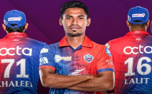 লখনৌর বিপক্ষে মাঠে নামছে মুস্তাফিজের দিল্লি, দেখুন একাদশ