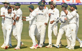 ঘুরে দাঁড়ানোর ম্যাচে টাইগার দলে দুই পরিবর্তন