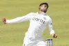 আবারও ১৩৩ বছর আগের ঘটনা নতুন করে ঘটালেন মিরাজ