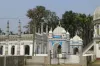 ৯৫ বছরে একবারও বন্ধ হয়নি কোরআন তিলাওয়াত
