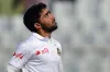 মুমিনুলের সিদ্ধান্তহীনতায় বেঁচে গেল আরও এক উইকেট, দেখে নিন সর্বশেষ স্কোর