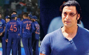 ঋষভ নয় ভারতের ভবিষ্যতের অধিনায়কের নাম জানালেন শোয়েব আখতার