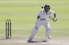বাংলাদেশের বিপক্ষে হ্যাটট্রিক করলো এলগার