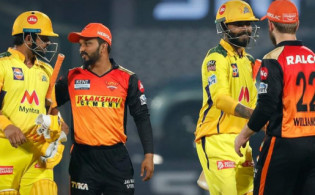 জয় ফিরতে আজ চেন্নাইয়ের শক্তিশালী একাদশ ঘোষণা