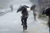 আজ দেশের যে সব অঞ্চলে ঝড়-বৃষ্টি পূর্বাভাস