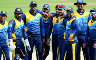শ্রীলঙ্কার নতুন কোচের নাম ঘোষণা