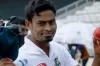 আউট আউট আউট- তাইজুলের ঘূর্ণিতে অলআউটের পথে প্রোটিয়ারা