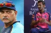 চাহালকে ১৬ তলার বারান্দায় ঝোলানো প্রসঙ্গে যা বললেন শাস্ত্রী