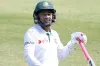 টাইগারদের ছন্দ পতন, ভরসা এখন শুধুই মুশফিক
