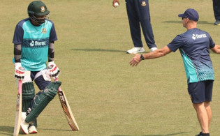 এটা ছিল তামিমের বাজে একটি মানসিক ভুল