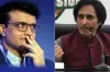 রমিজের প্রস্তাবে নিশ্চুপ বিসিসিআই