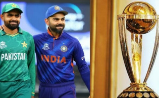 আমাকে কোহলি-বাবর ও ৯ টুকরা কাঠ দেন, বিশ্বকাপ এনে দিচ্ছি