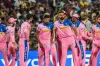 আইপিএলে রুদ্ধশ্বাস জয়ে তালিকার শীর্ষে রাজস্থান