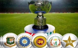 টাকার অভাবে পাল্টে গেলো এশিয়া কাপের আয়োজক দেশ