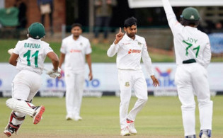 দারুন সুখবর : অবশেষে বাংলাদেশের দাবি পূরণ করলো আইসিসি