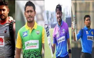 ব্রেকিং নিউজ ; শত অবহেলার পর অবশেষে দলে ফিরছেন সেরা টাইগার ক্রিকেটার