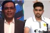 বাবরকে ব্র্যাডম্যান ও লারার তুলনা করে যে মন্তব্য করলেন রশিদ
