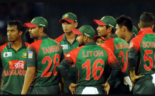 চরম দু:সংবাদ : মৃত্যুর মুখ থেকে বেঁচে ফিরলেন বাংলাদেশের সাবেক বোলিং কোচ