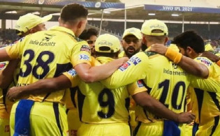 চরম দু:সংবাদ : ১৪ কোটির তারকা ক্রিকেটারকে হারিয়ে দিশেহারা চেন্নাই