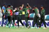 বাংলাদেশ-শ্রীলঙ্কা সিরিজ নিয়ে এইমাত্র পাওয়া গেলো নতুন খবর