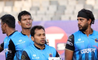 আবারও বিপিএল বিতর্কে উত্তেজনা চরমে, নাসুমের গুরুতর অভিযোগ