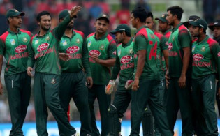 ২০২৪ বিশ্বকাপের যুক্তরাষ্ট্রের অংশগ্রহণে বিপাকে পড়তে যাচ্ছে বাংলাদেশ