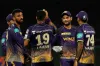 চমক দিয়ে এক পরিবর্তন নিয়ে হায়দরাবাদের বিপক্ষে শক্তিশালী একাদশ ঘোষণা করলো কলকাতা