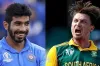‘বুমরা আপনার চেয়ে ভালো’, জবাবে যা বললেন স্টেইন