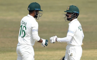 লজ্জা ও হতাশা নিয়ে দেশে ফেরার ২৪ ঘণ্টা পার না হতেই হাজির হলেন লিটন মুমিনুলরা