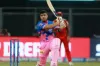 শুধু রাজস্থান নয়, ভারতেরও সেরা ফিনিশার হতে চান পরাগ