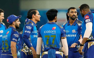 আইপিএল : ৫টি 0 পেলো ৫ বারের চ্যাম্পিয়ন