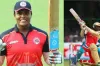 6,6,6,6,4,4,6, ৭৬ বলে ১৬২ রান করে এই যেন আরেক ক্রিস গেইল