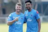ডেভিড ওয়ার্নারের ভালোবাসার জবাব দিলেন মুস্তাফিজ