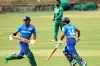 ওপেনার সৌম্য সরকারের এমন অধঃপতনে অবাক সবাই