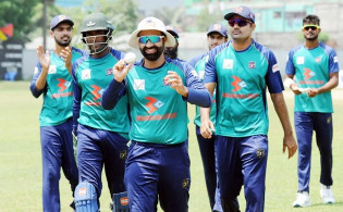 সুপার লিগের চূড়ান্ত সূচি ঘোষণা