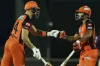 কলকাতাকে উড়িয়ে দিলো হায়দরাবাদ