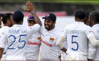 বাংলাদেশ সফরের জন্য প্রাথমিক স্কোয়াড ঘোষণা শ্রীলঙ্কার