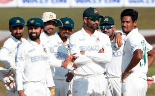 শ্রীলঙ্কা সিরিজের আগে চরম দু:সংবাদ পেল বাংলাদেশ