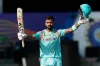 ম্যাচ জিতেও শাস্তি পেলেন লোকেশ রাহুল