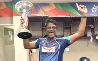 বিশ্বকাপ জয়ী কোচ নতুন দায়িত্ব নিয়ে আসছেন বাংলাদেশে