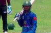 ওরে ব্যাটিং: ৬ ছক্কা ৮ চারে ঝড়ো সেঞ্চুরি তুলে নিলেন সাব্বির, দেখেনিন সর্বশেষ স্কোর